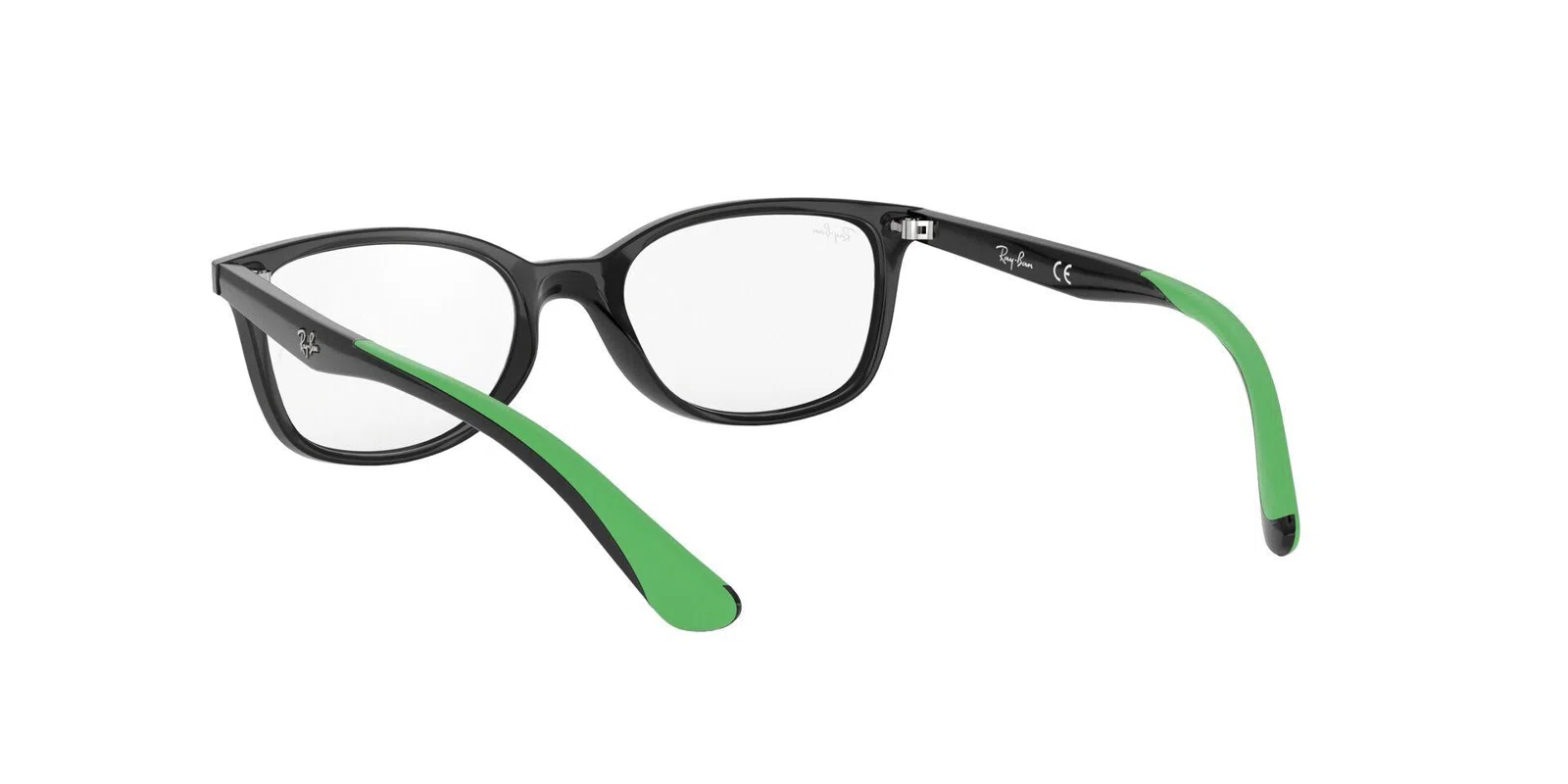 Ray-Ban Kids 0RY1586 Eyeglasses - view 6